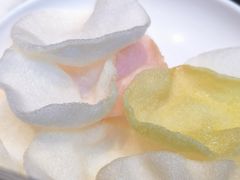 -悦海·家宴·冰花皮皮虾大锅贴(宝龙店)