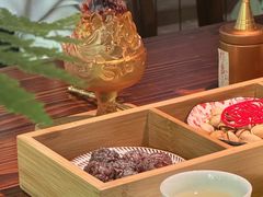 -中和·国风茶馆(愚园路店)