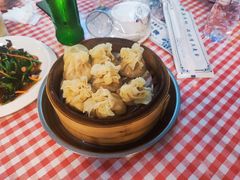 -百年老字号·马家烧麦馆(中街店)