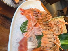 -Mr.Fish鱼鲜生海鲜放题(高德置地冬广场店)