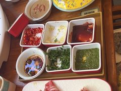 -乐宴·老北京铜火锅(八卦岭店)
