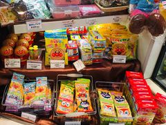 -不二家(数寄屋橋店)