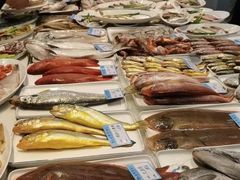-渔满仓海鲜渔家(象山二店)