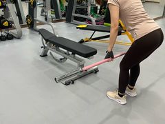 -中田健身工作室(杭州五洲国际店)