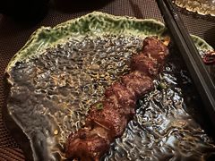 -弓二·烧鸟居酒屋(财富购物中心店)