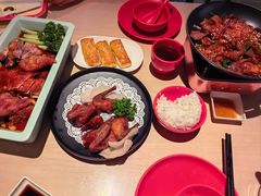 -避风塘(宝山万达店)