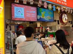 -咕噜咕噜·章鱼小丸子(广州荔湾领展广场店)