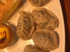 -蟹谢蒸鲜自助餐厅