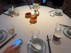 -金海华·四季时堂·第一食堂(现代传媒广场店)