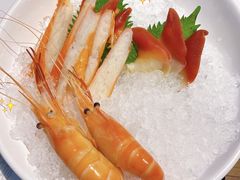 -水木锦堂·自助铁板烧(望京凯德MALL店)