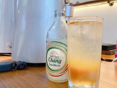 -Line 咖啡(石厦花园店)