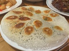 -老边饺子馆(中街店)