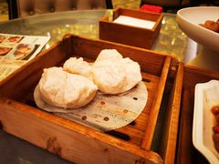 -汕头龙光喜来登酒店-采悦轩中餐厅