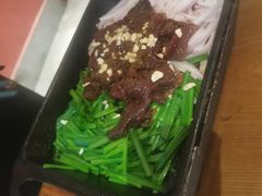 -张家卫·阳江菜·小海鲜(肥婆湾桥店)