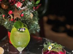 -DEW Lounge(深圳湾店)