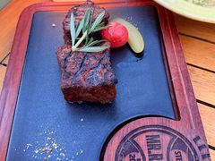 -MR.ROCKY洛奇先生·西餐&酒吧(太古仓店)