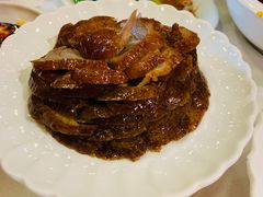 -老浒记烤鸭-北京菜(琉璃厂店)