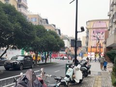 -狮虎桥路