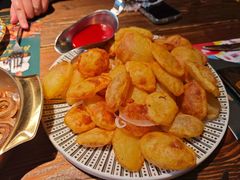 -卢布里西餐厅(海拉尔店)