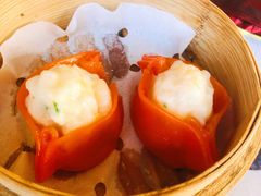 -青岛中心假日酒店·蓝天行政酒廊
