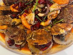 -双合园·海鲜水饺青岛菜(万佳广场店)