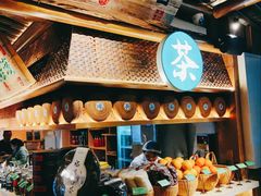 -筱爷叔·上海传统手工菜(玉树路店)