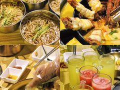 -韩国大金刚烤肉·料理(印象城店)