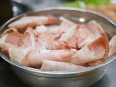 羊肉冻片-三兴涮羊肉(荣安大街店)