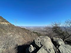 -阳台山自然风景区