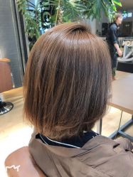 -意廊 Hair Salon