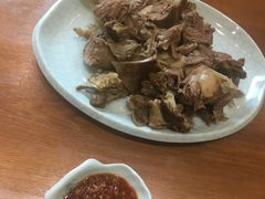 -清真·益鑫羊肉手抓馆(花园北街店)