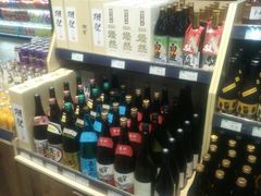 -果蔬好生活超市(乐堤港店)