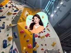 -CLIFFS颗粒攀岩(萧山众安店)