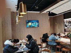 -德克士(长安百货店)