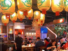 大堂-大鸽饭(北京路店)