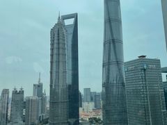 -翡翠36餐厅(浦东香格里拉店)