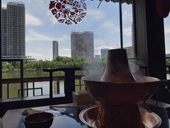 -南门涮肉(通州大船店)