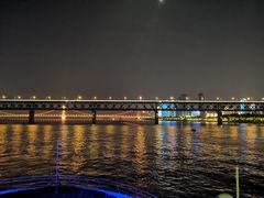-武汉两江游览·夜游长江(汉口粤汉码头)