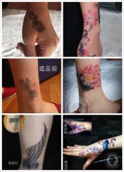 微信号13918840521-TATTOO FAMILY刺青纹身工作室