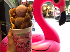 -Flamingo Bloom(TST /尖沙咀店)