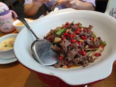 -大鸽饭(马王堆店)