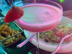 -MOSSO音乐酒吧·Live House(南京西路店)