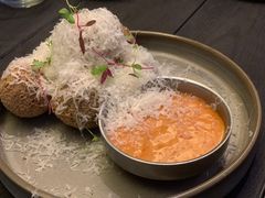 -Ameigo梅果·云贵川bistro(长宁来福士店)