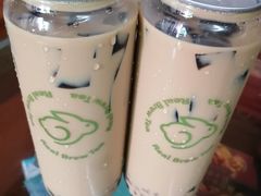 -仙踪林(江燕路万科里店)