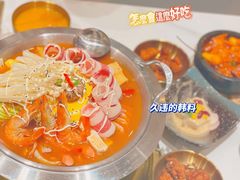 -妥妥烤肉料理(凯德店)