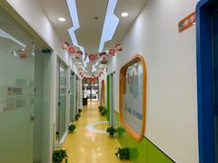 -童程童美少儿编程乐高机器人(红谷滩校区)