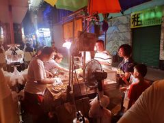 -明记牛杂(新马路分店)