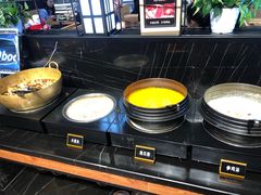 -韩盛炭火烤肉(万达广场店)