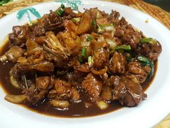 -原鄉本味 楚菜 丹江口鱼(北苑店)