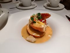 -罗宾斯牛排馆(重庆丽晶酒店)